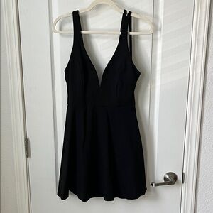 Lulus mini dress